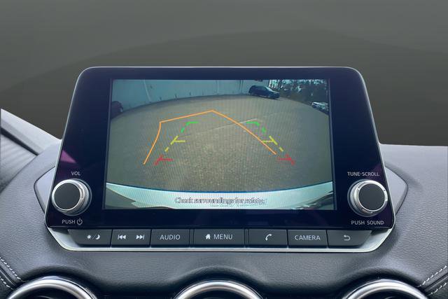 Used 2023 Nissan Sentra SV FWD image 13