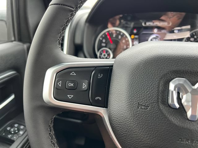 New 2026 RAM 2500 Big Horn AWD/4WD image 15