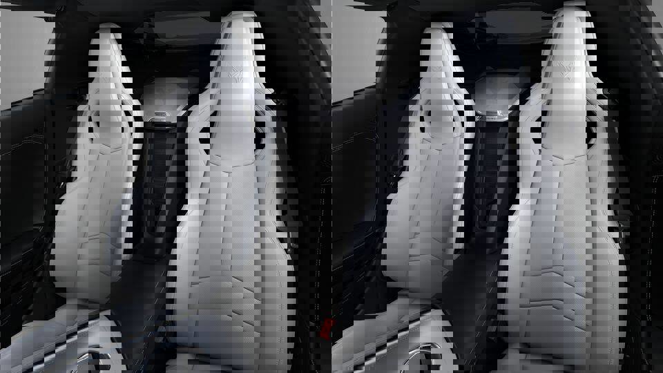 New 2026 Chevrolet Corvette Stingray Preferred Cpe w/ 2LT image 37