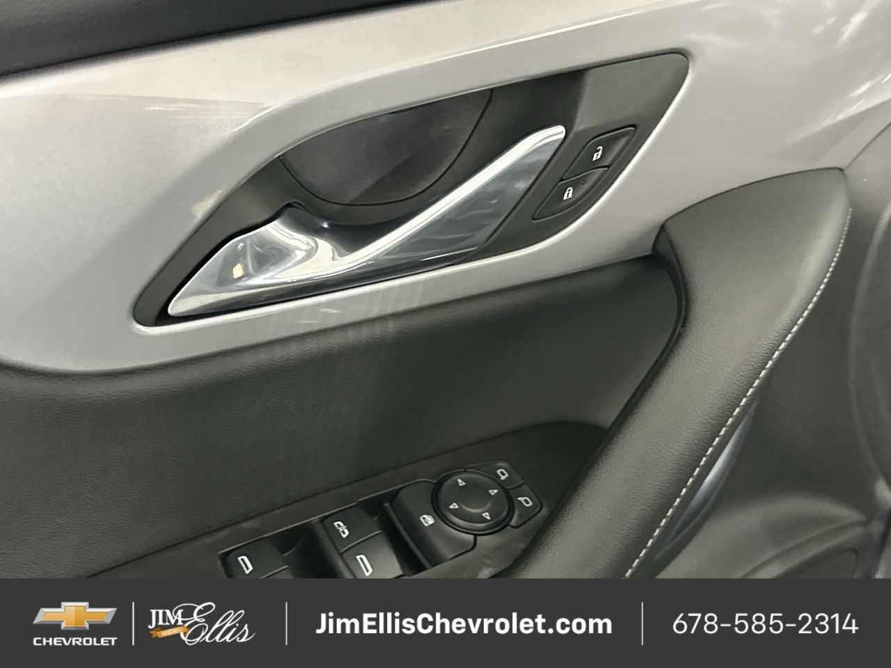 Certified 2024 Chevrolet Blazer LT image 22