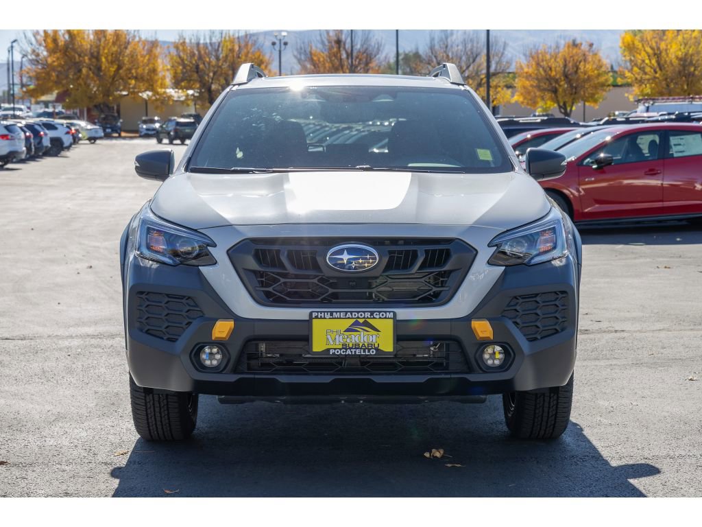 New 2025 Subaru Outback Wilderness image 8