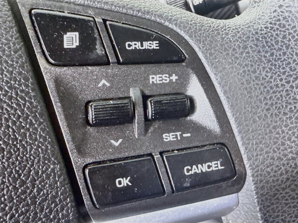 Used 2021 Hyundai Tucson Value FWD image 14