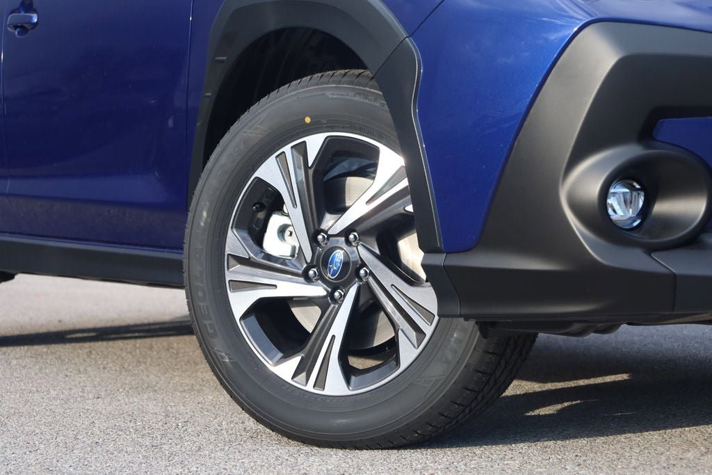 New 2026 Subaru Crosstrek 2.0i Premium image 3