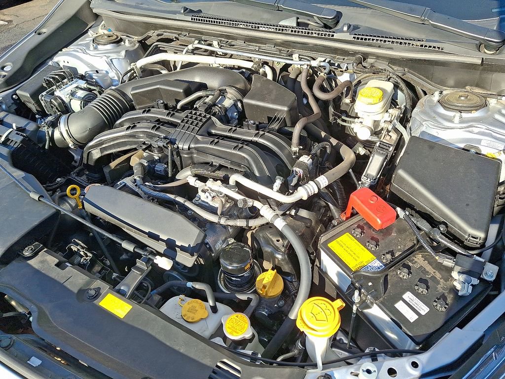 Used 2023 Subaru Crosstrek 2.5i Limited w/ Moonroof Package image 27