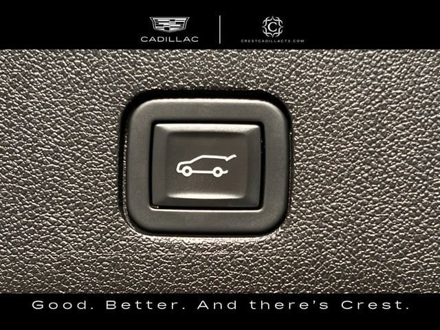 Certified 2023 Cadillac XT6 Sport AWD/4WD image 30