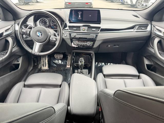 Used 2023 BMW X2 sDrive28i w/ M Sport Package FWD image 25