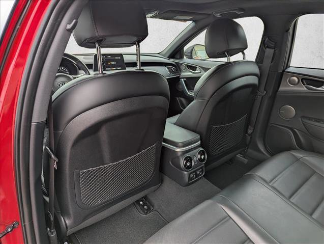 Used 2019 Kia Stinger GT2 image 25