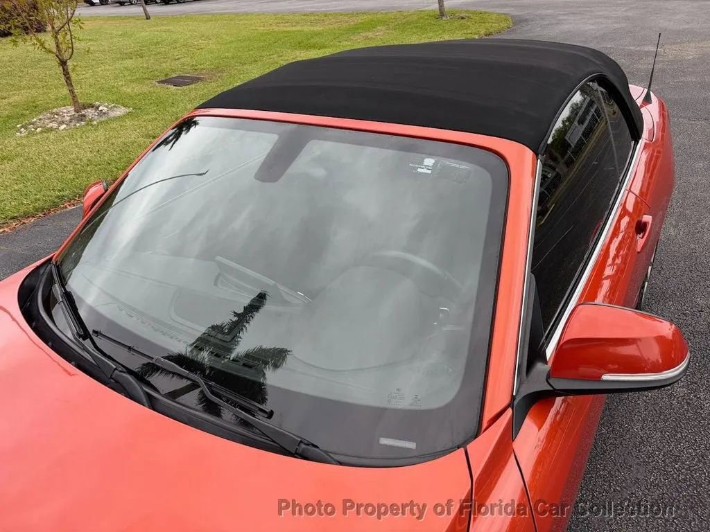 Used 2016 BMW 228i Convertible image 25