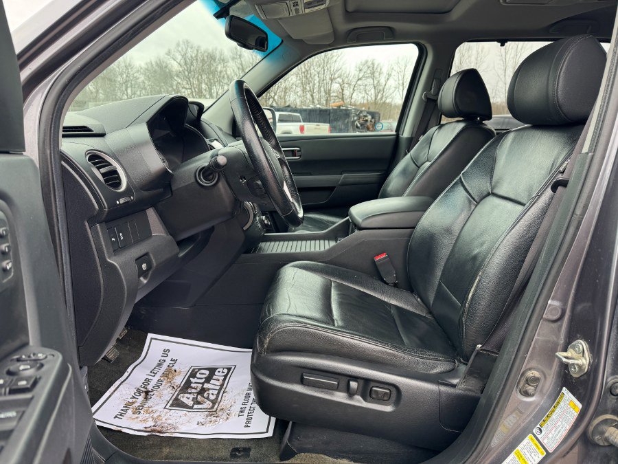 Used 2014 Honda Pilot Touring image 15