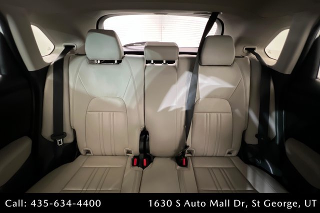 Used 2025 Honda HR-V EX-L image 25