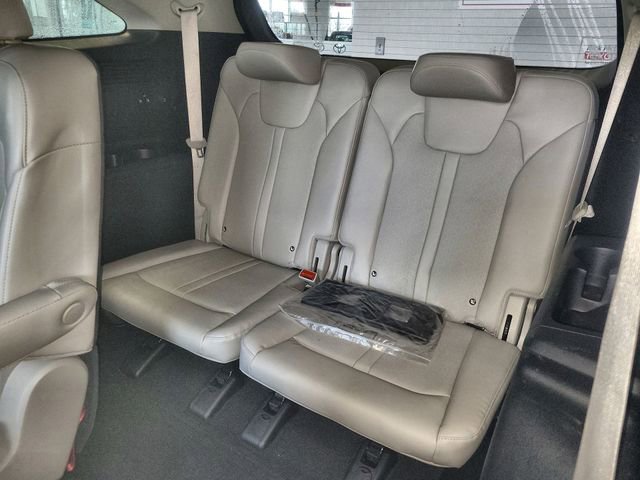 Used 2023 Kia Sorento EX image 23