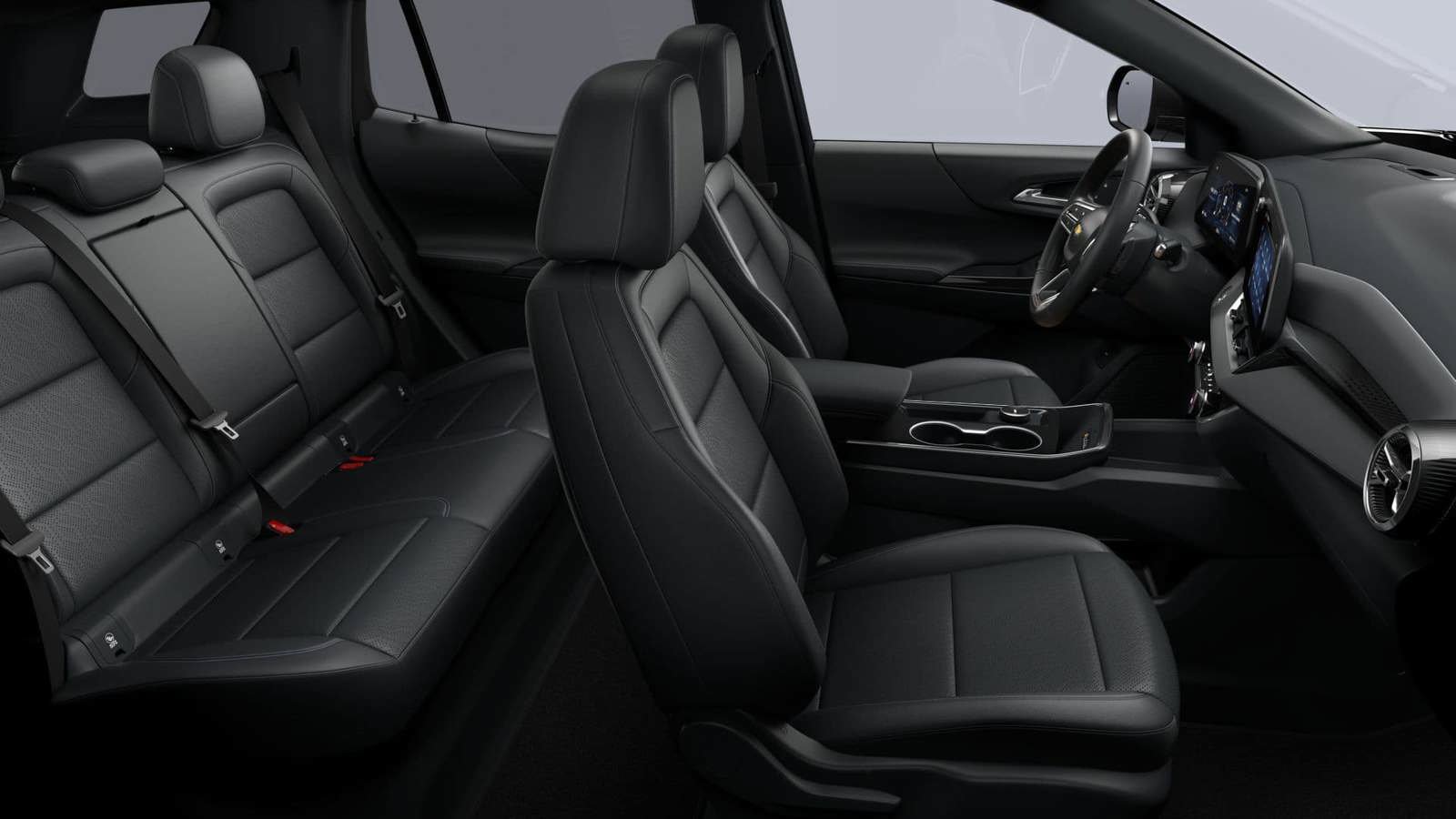 New 2026 Chevrolet Equinox LT w/ Convenience Package II AWD/4WD image 33