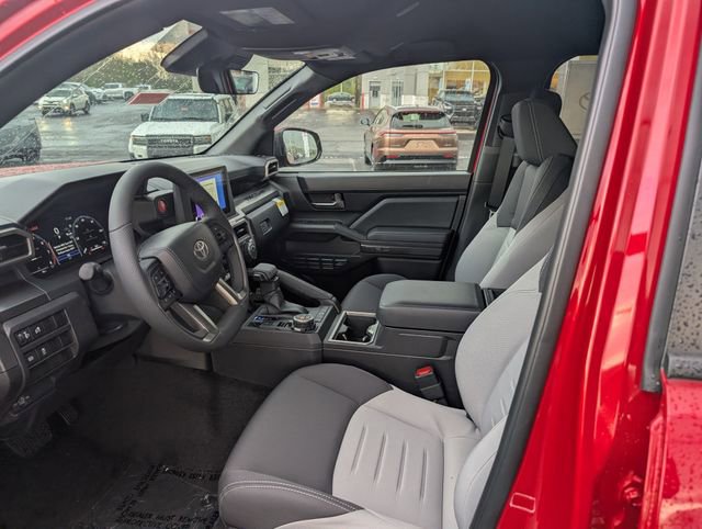 New 2026 Toyota Tacoma TRD Off-Road AWD/4WD image 15