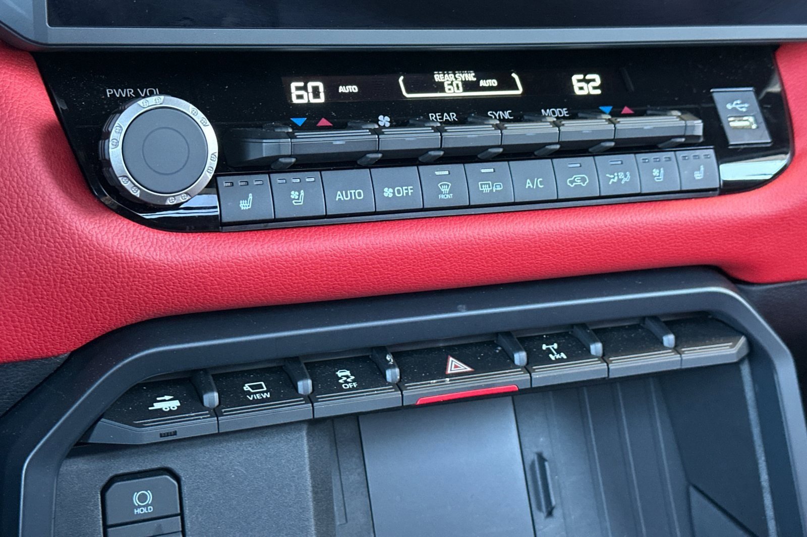 Certified 2025 Toyota Sequoia TRD Pro w/ TRD Performance Package (TMS) image 20