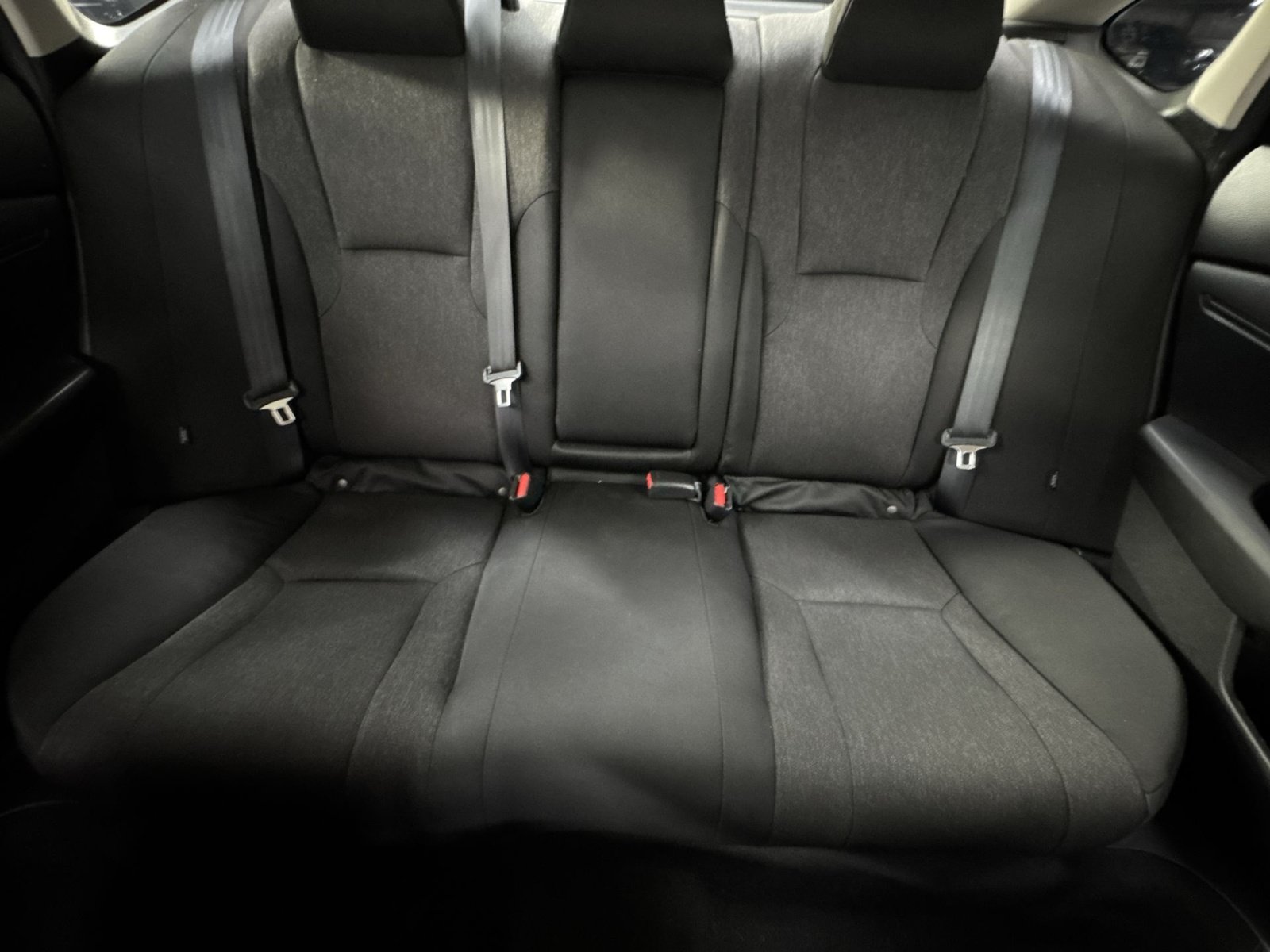 Used 2025 Honda Accord SE image 15