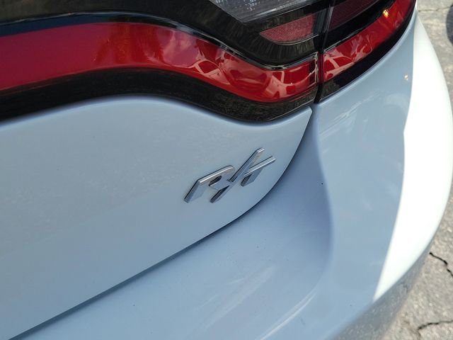 Used 2021 Dodge Charger R/T w/ Performance Handling Group RWD image 6
