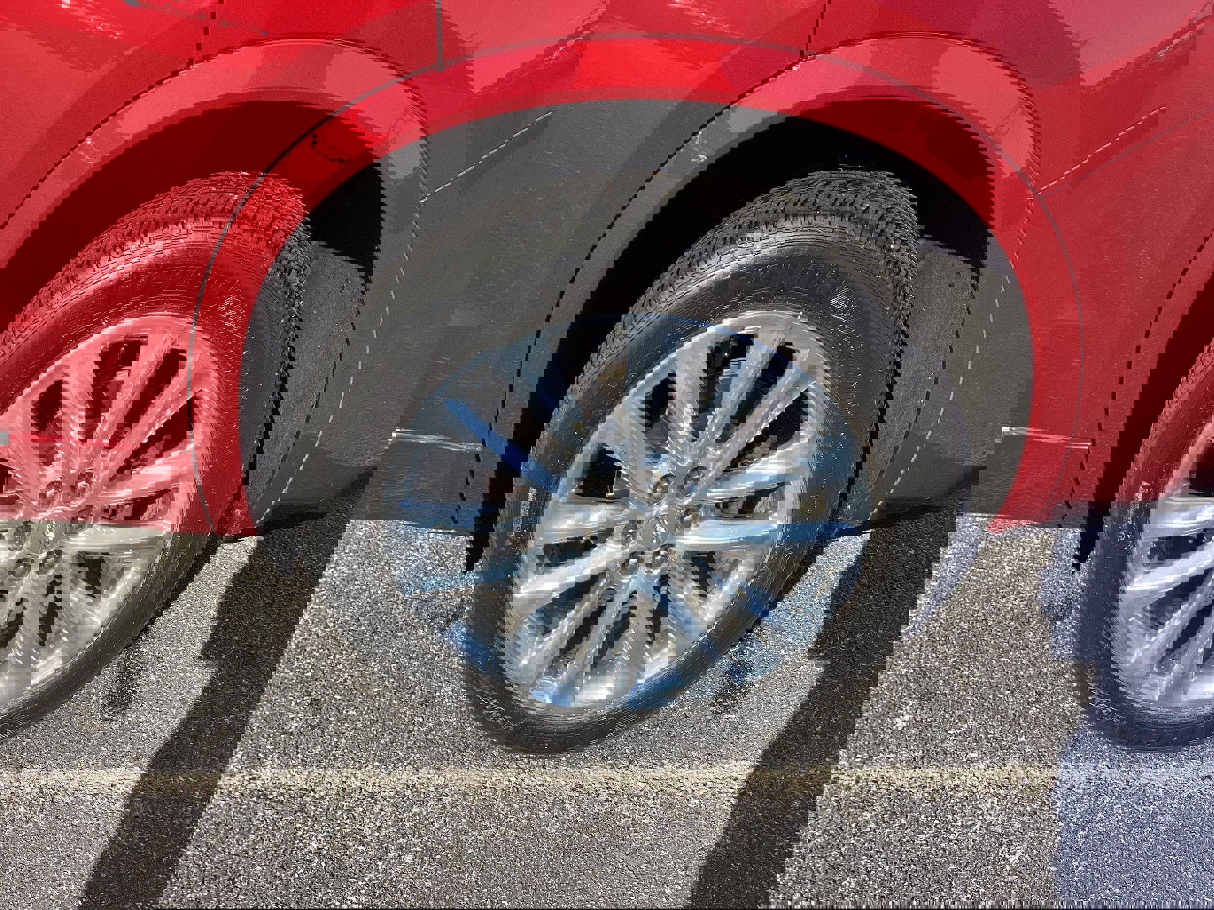 Used 2020 Cadillac XT6 Premium Luxury image 9