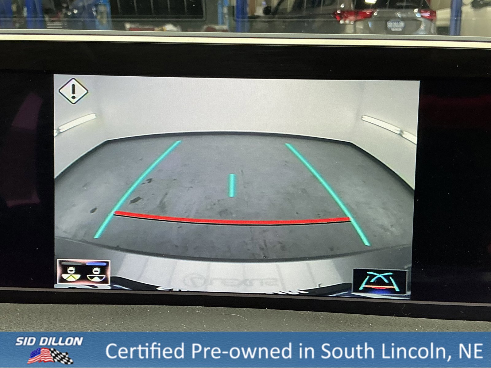 Used 2019 Lexus ES 350 image 7