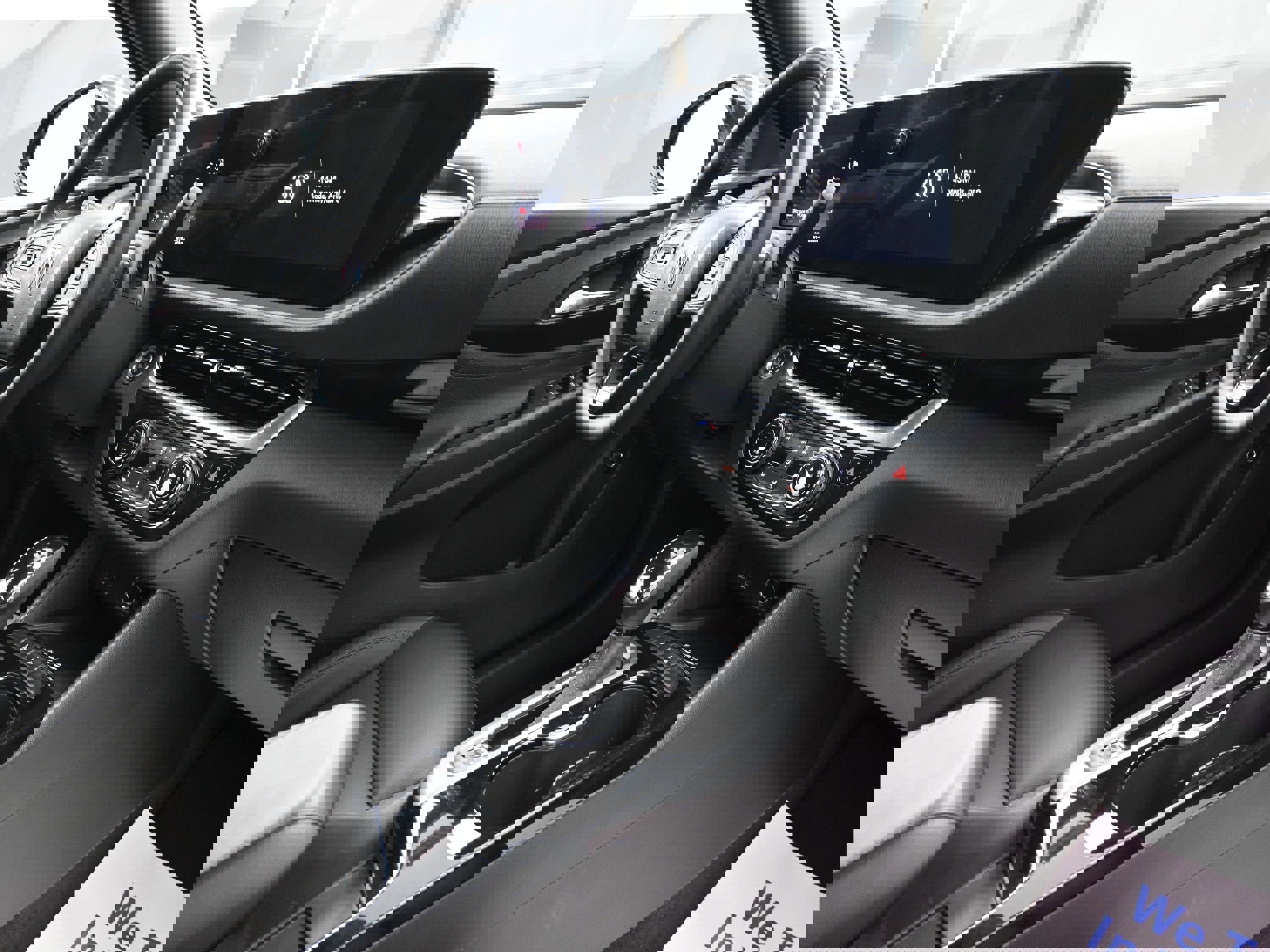 Used 2024 Buick Envista Sport Touring w/ Convenience I Package image 31