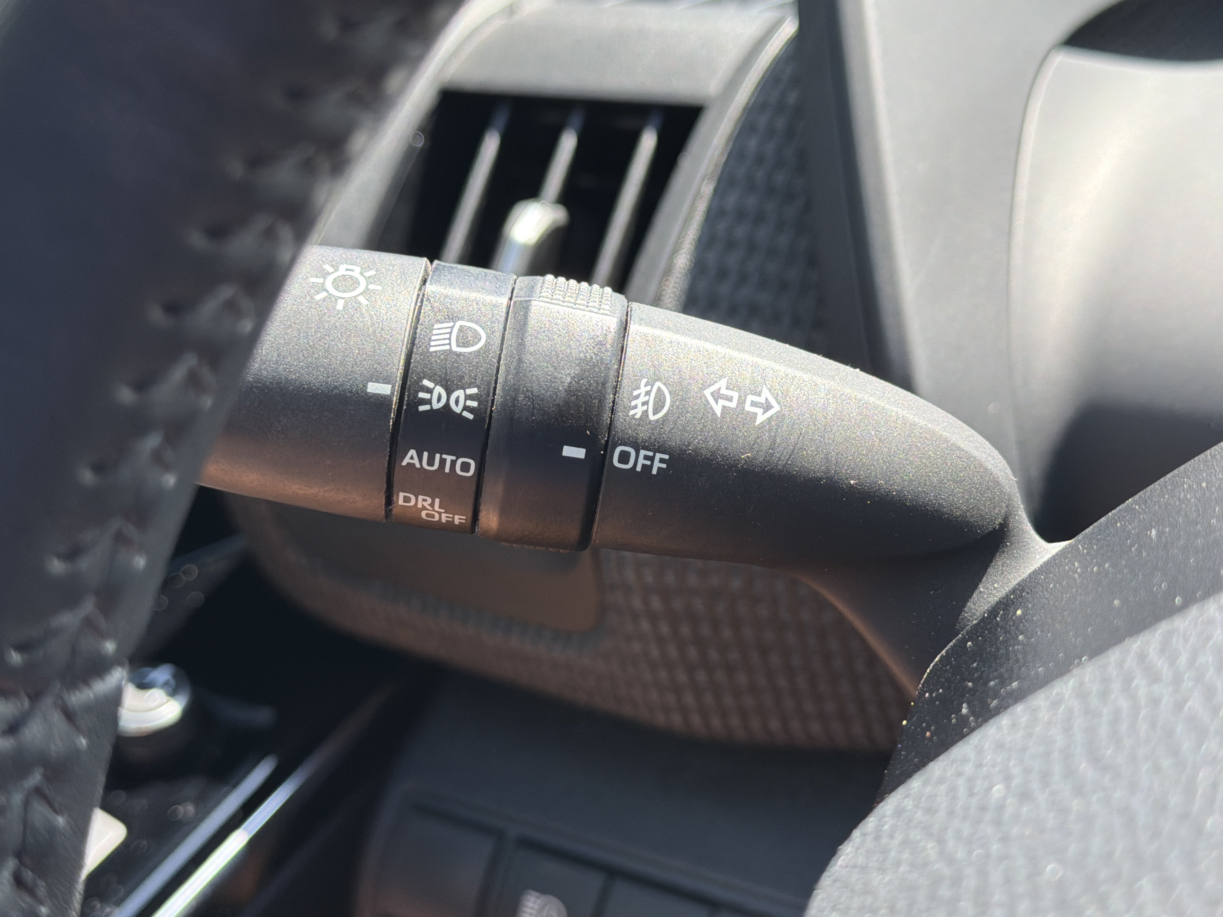 Certified 2023 Subaru Solterra AWD image 18