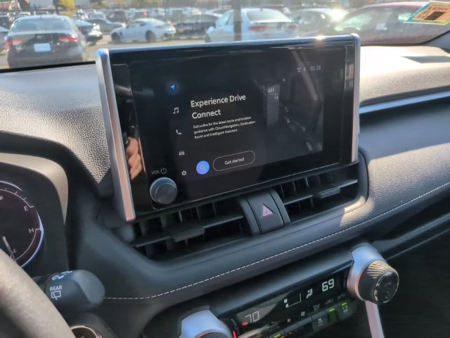 Used 2023 Toyota RAV4 XLE w/ Convenience Package AWD/4WD image 19