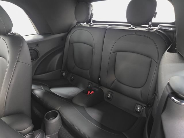 Certified 2024 MINI Cooper Convertible image 11