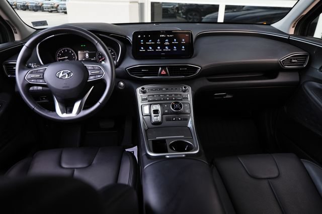 Used 2023 Hyundai Santa Fe XRT AWD/4WD image 25