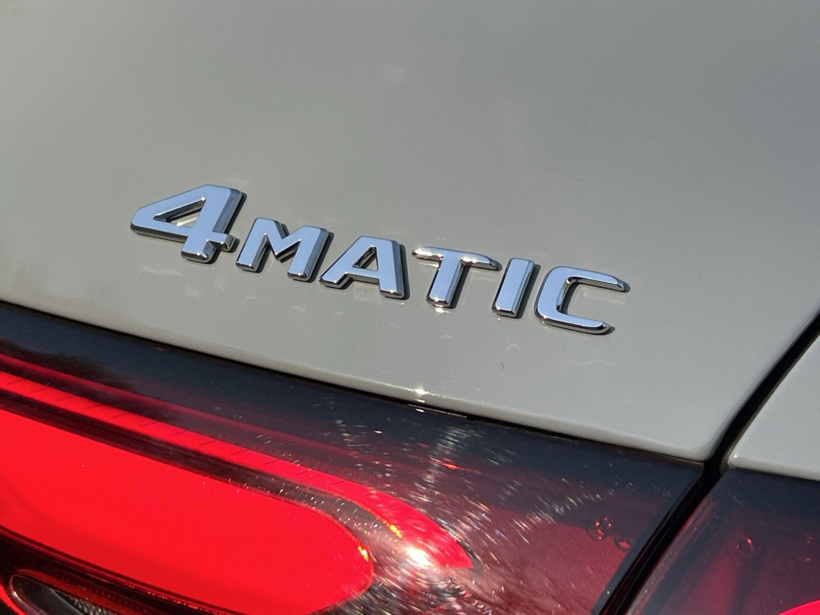 Used 2026 Mercedes-Benz GLC 300 4MATIC image 28