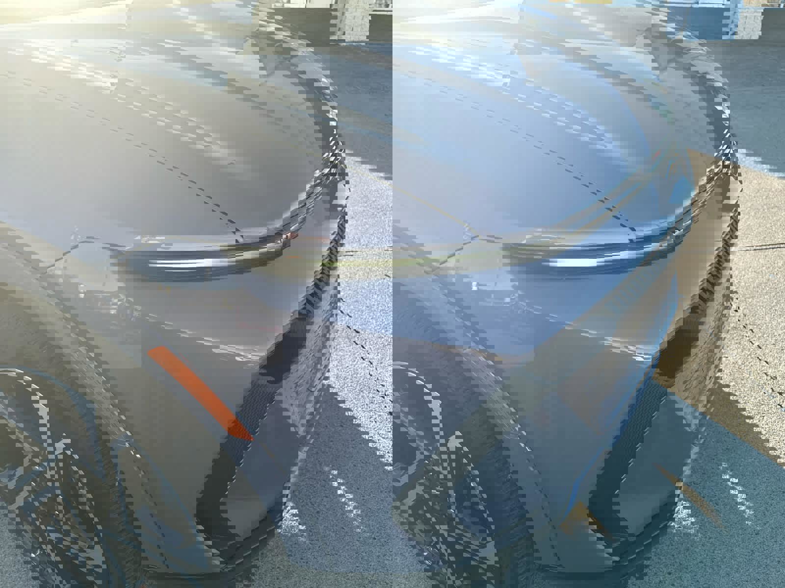 New 2026 Chevrolet Equinox EV LT w/ Convenience Package II image 13