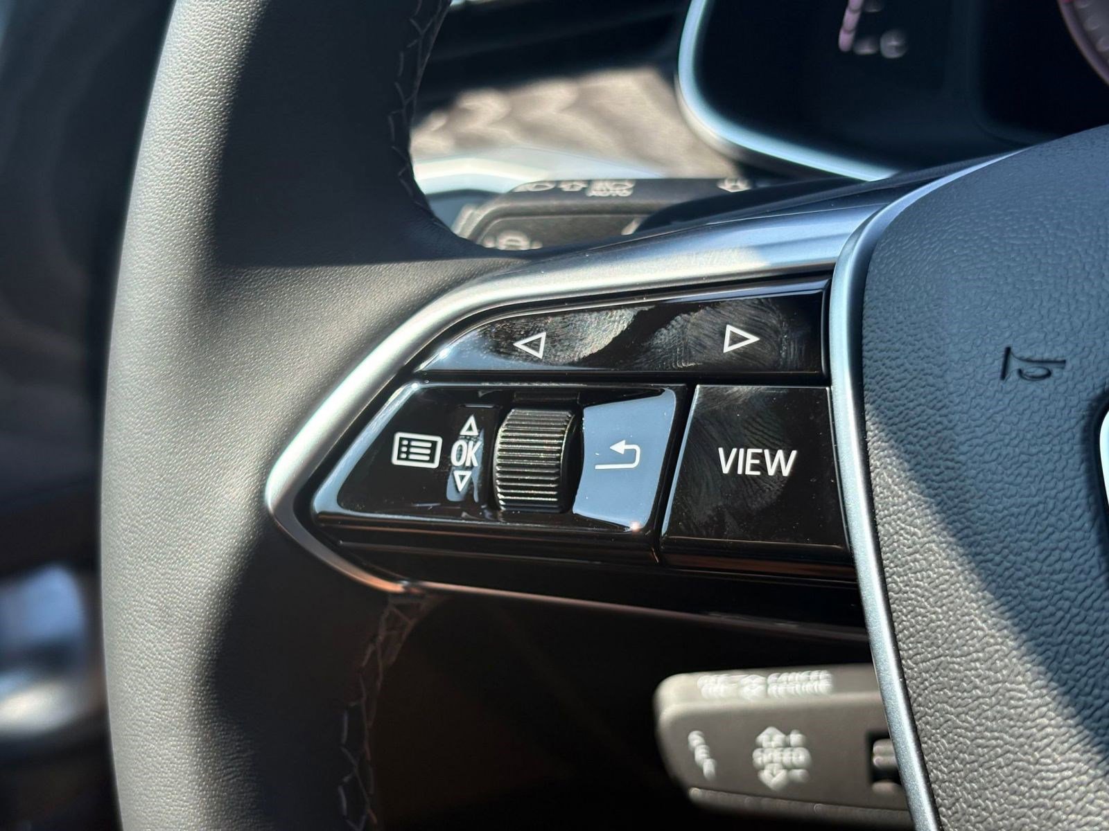 New 2026 Audi A6 Premium Plus image 16