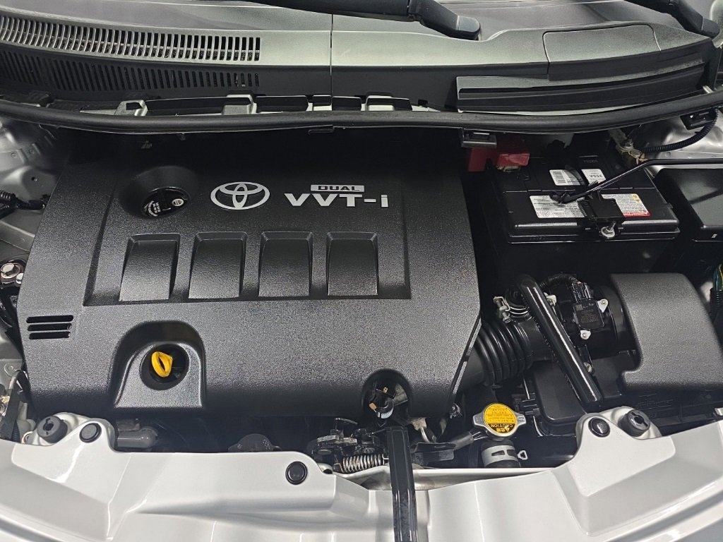 Used 2009 Scion xD image 19