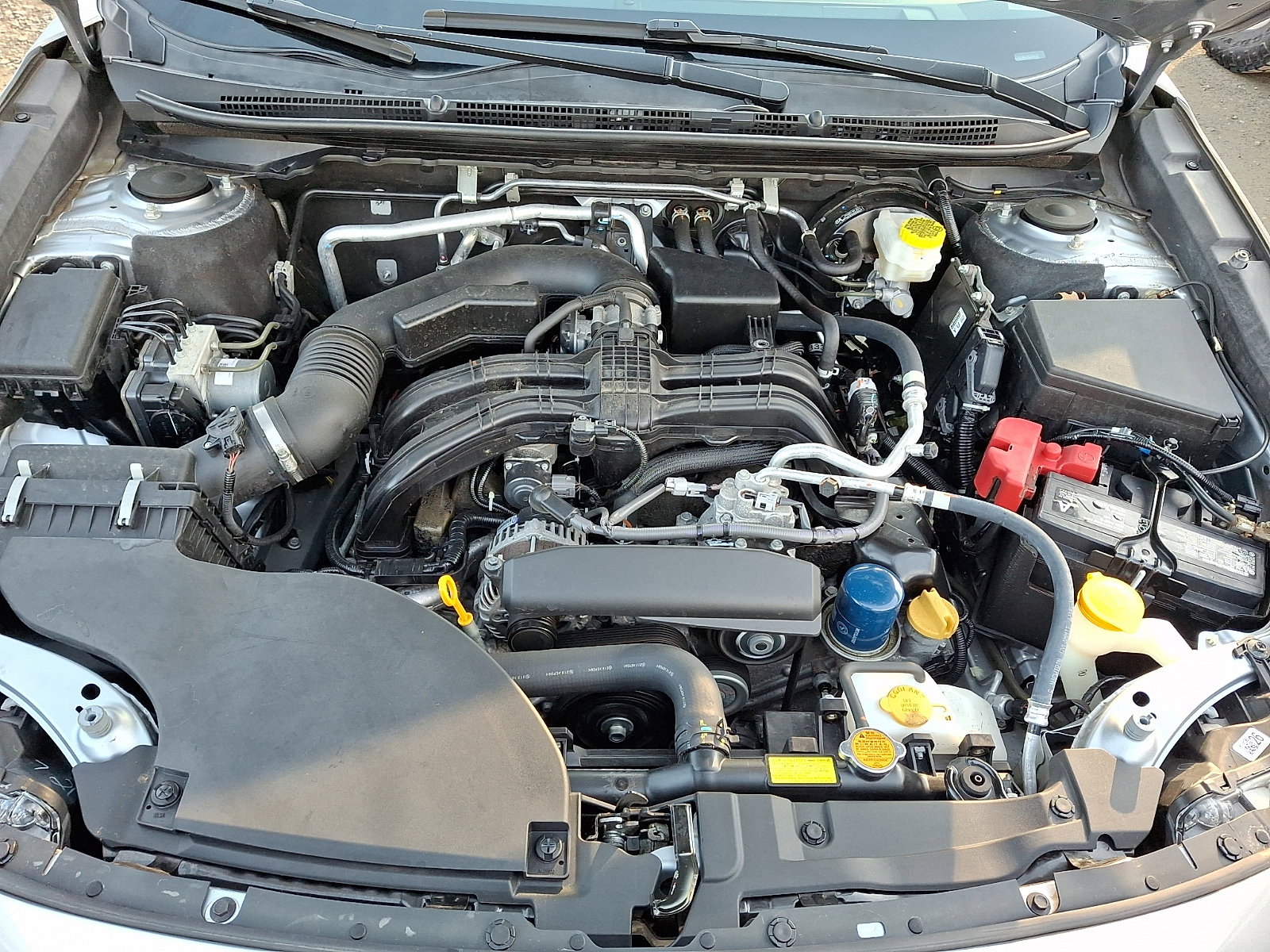 Used 2022 Subaru Outback Limited image 26