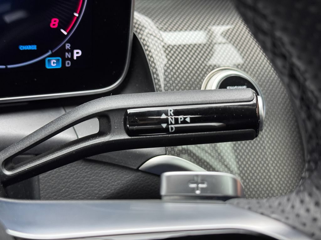 Certified 2025 Mercedes-Benz GLC 300 4MATIC image 22