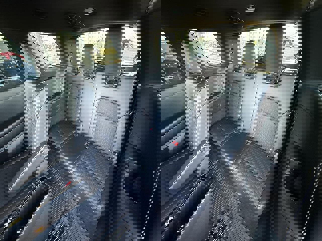 Used 2023 Nissan Pathfinder Rock Creek image 38