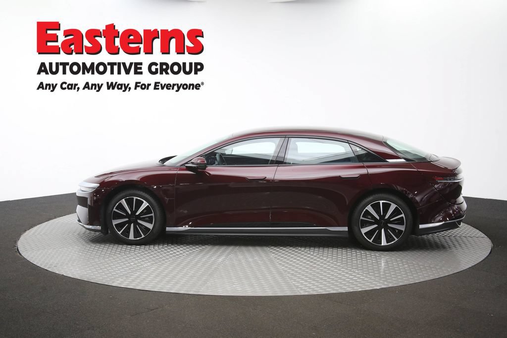 Used 2024 Lucid Air Pure RWD image 59