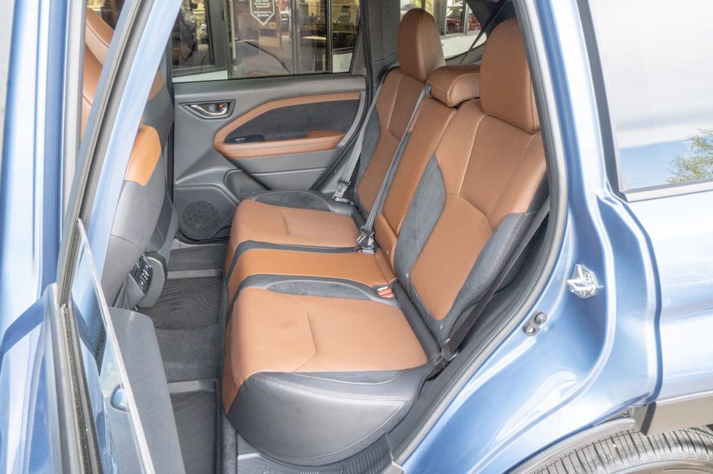 Used 2025 Subaru Forester Touring w/ Protection Package image 17