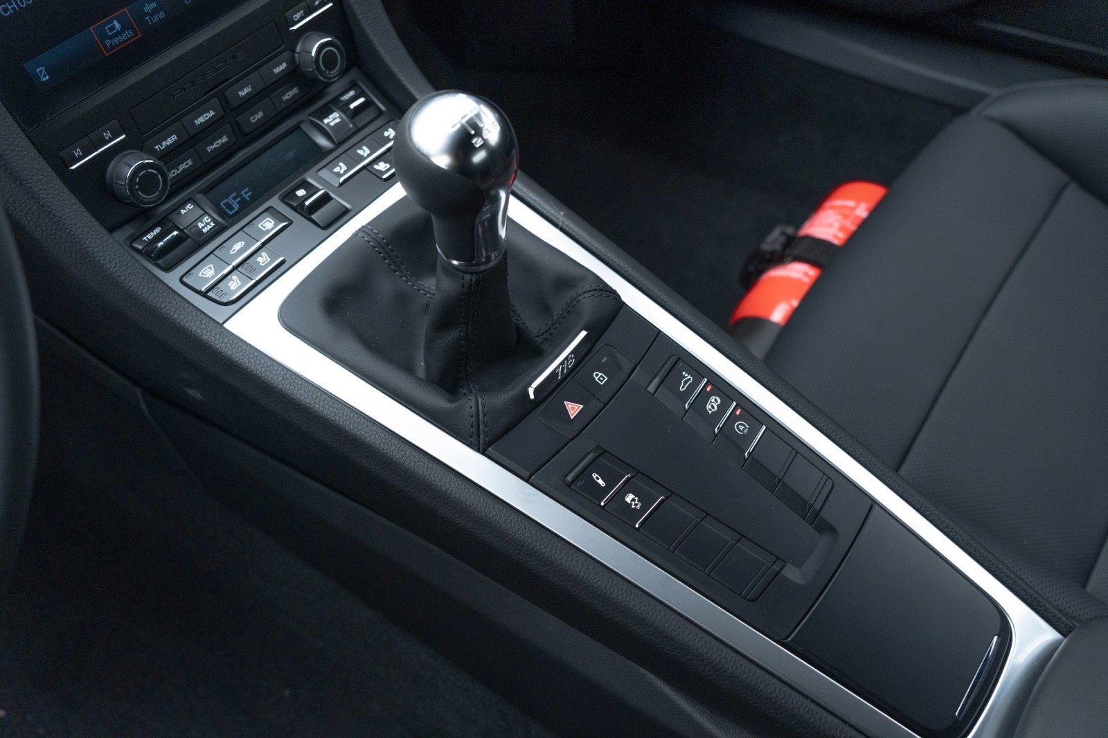 New 2025 Porsche 718 Cayman S image 28