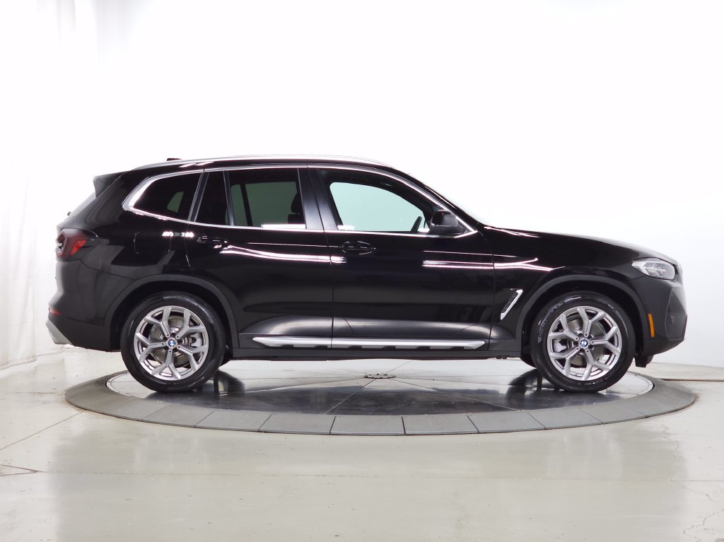 Used 2024 BMW X3 xDrive30i w/ Premium Package AWD/4WD image 10