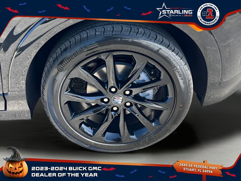 New 2026 Buick Encore GX Sport Touring w/ Experience Buick Package image 41