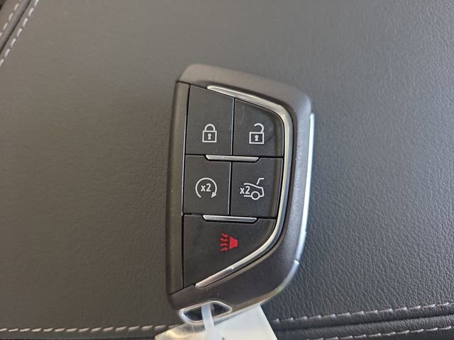 New 2026 Cadillac CT5 Premium Luxury w/ Technology Package image 36