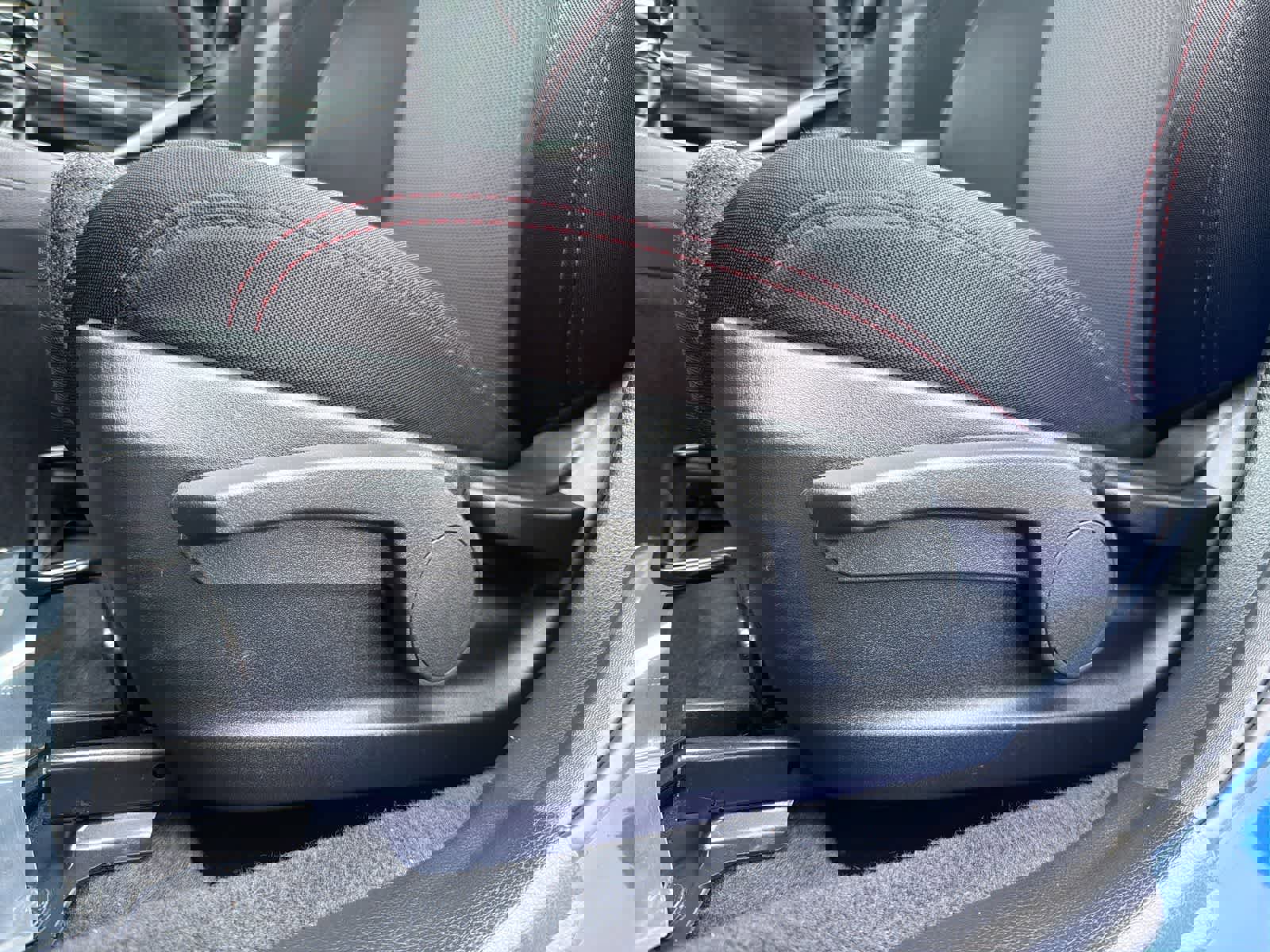 Used 2021 Subaru WRX Premium image 18