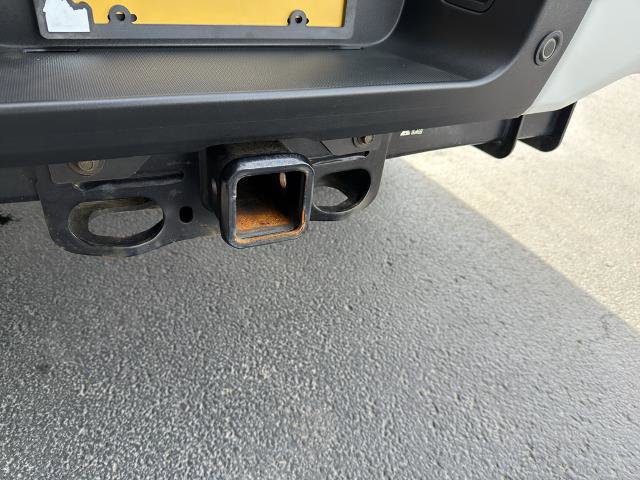 Certified 2023 Ford F350 Lariat w/ Sport Appearance Package image 6