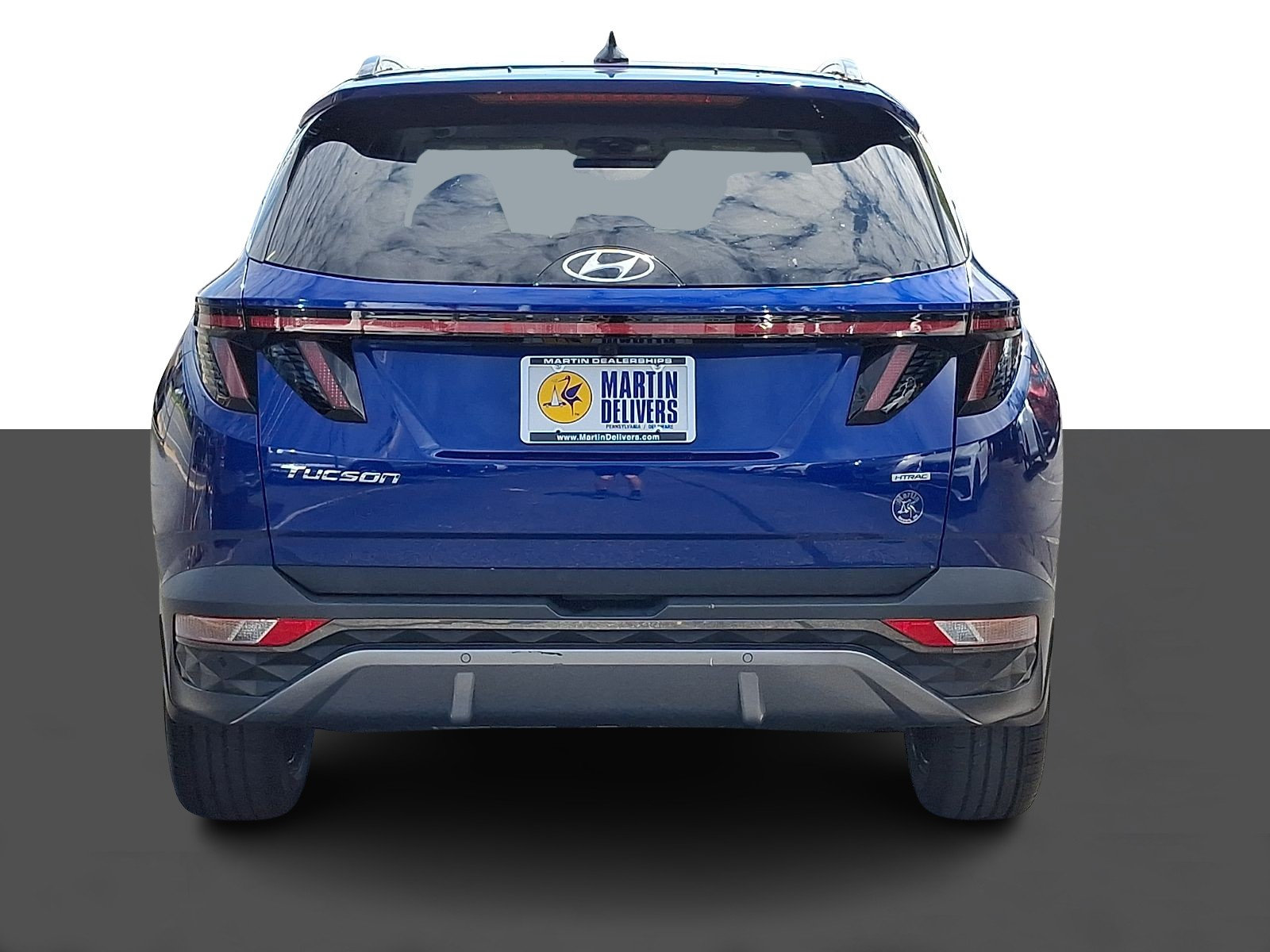 Used 2022 Hyundai Tucson Limited w/ Winter Package AWD/4WD image 5