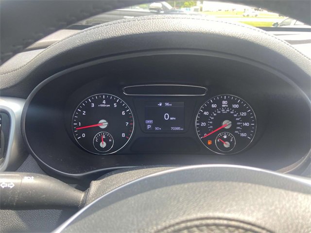 Used 2020 Kia Sorento S image 29