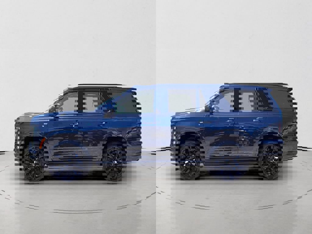 New 2026 Cadillac Escalade Platinum Sport image 7