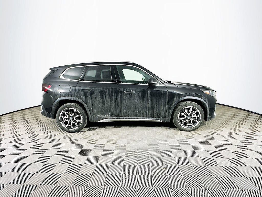 New 2026 BMW X1 xDrive28i w/ Technology Package image 10