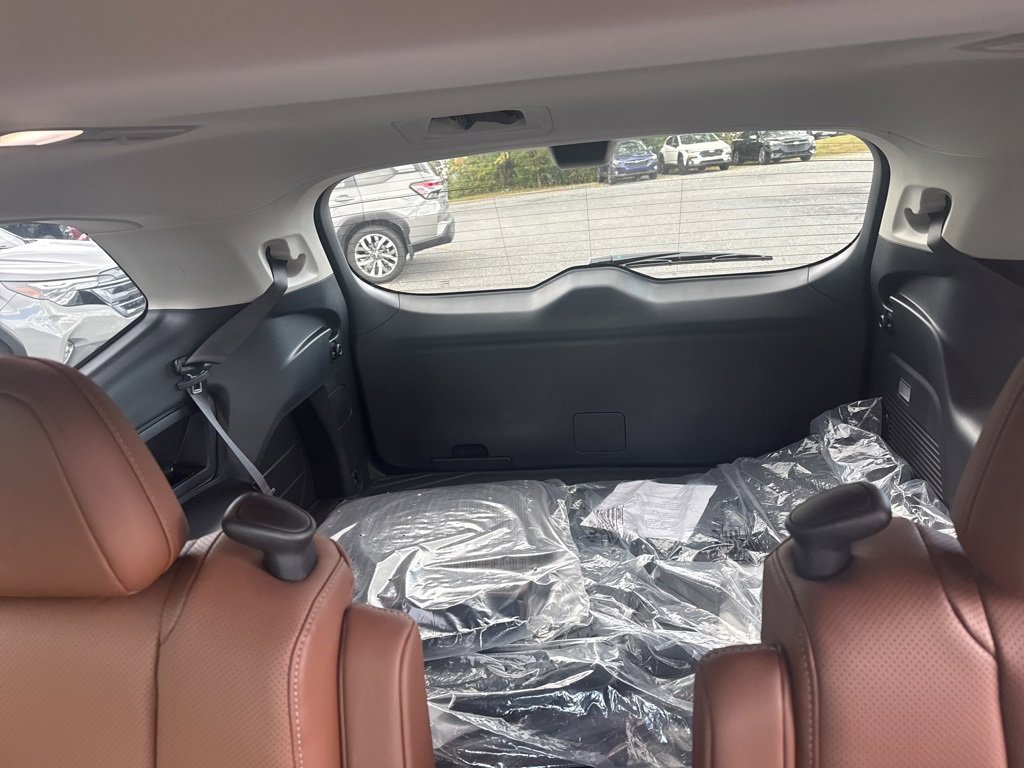 New 2025 Subaru Forester Limited image 11