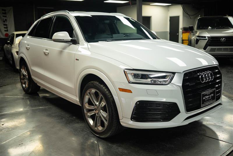 Used 2016 Audi Q3 2.0T Prestige w/ Prestige Package AWD/4WD image 5