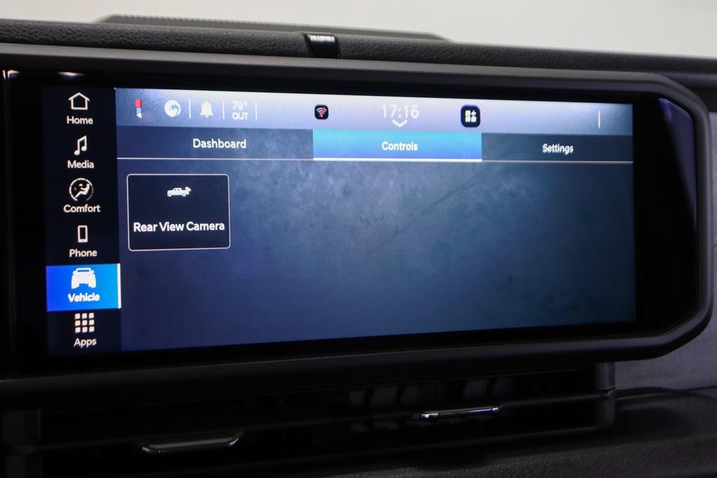 Used 2025 Jeep Gladiator Sport AWD/4WD image 29