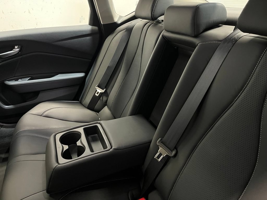 Certified 2024 Acura TLX w/ Technology Package FWD image 15